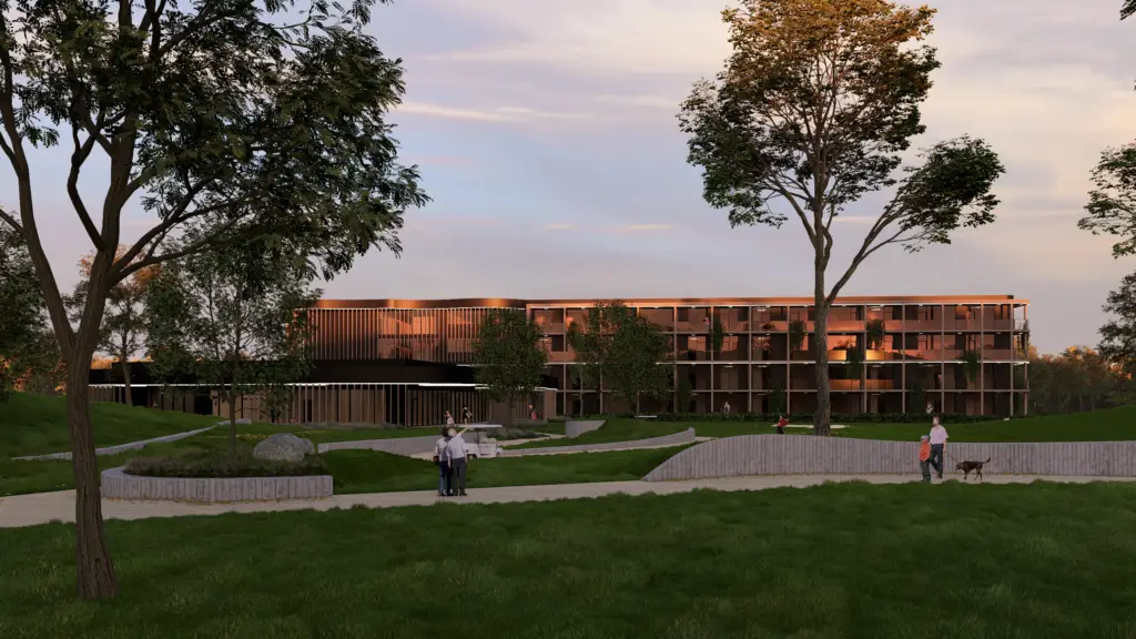 Hotel and Golf Stastny